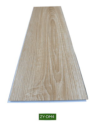 Piso Vinilico SPC 4mm 19x122.4cm 2.5m2