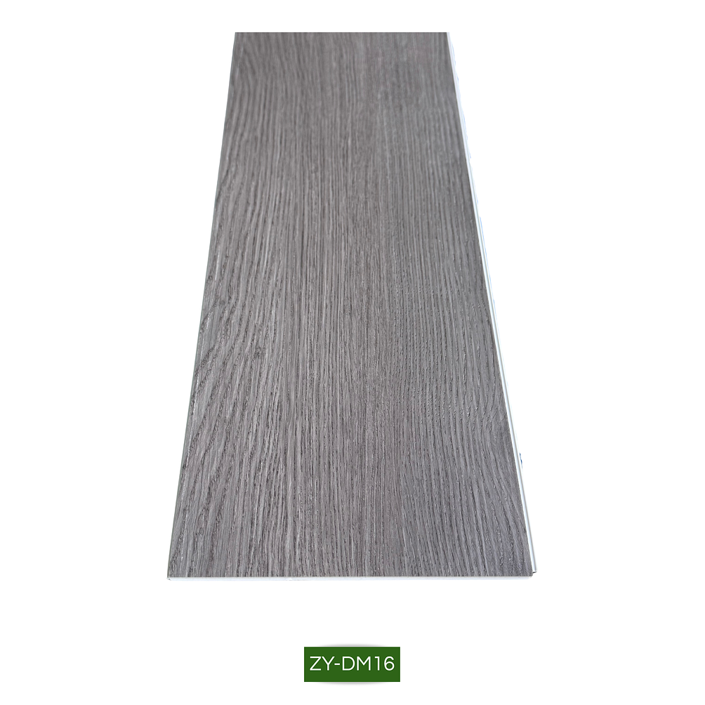 Piso Vinílico SPC 5mm 19x122.4cm 2.5m2 1