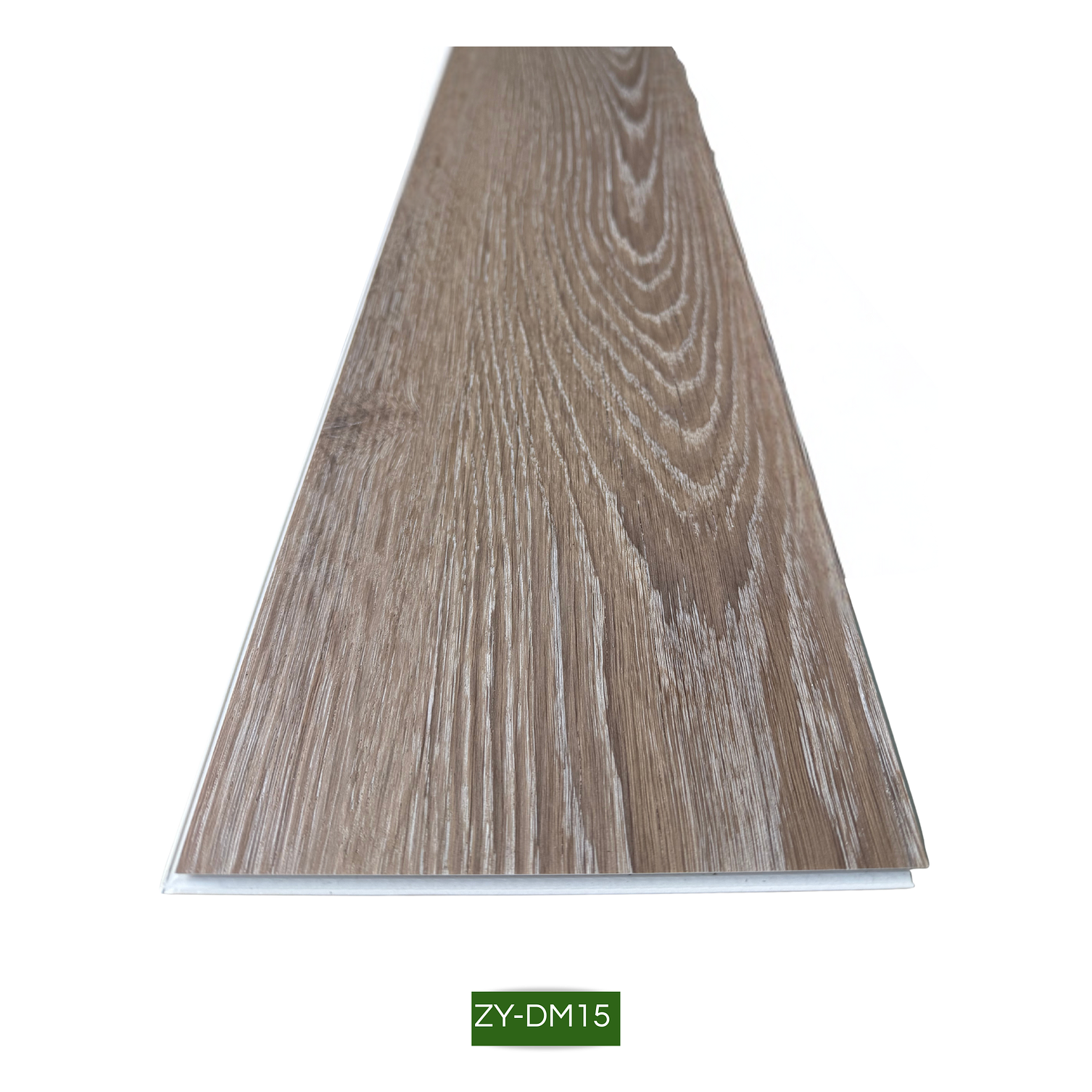 Piso Vinílico SPC 5mm 19x122.4cm 2.5m2 1