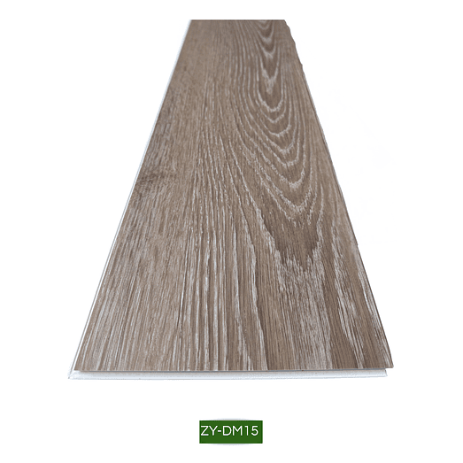Piso Vinilico SPC 4mm 19x122.4cm 2.5m2 1