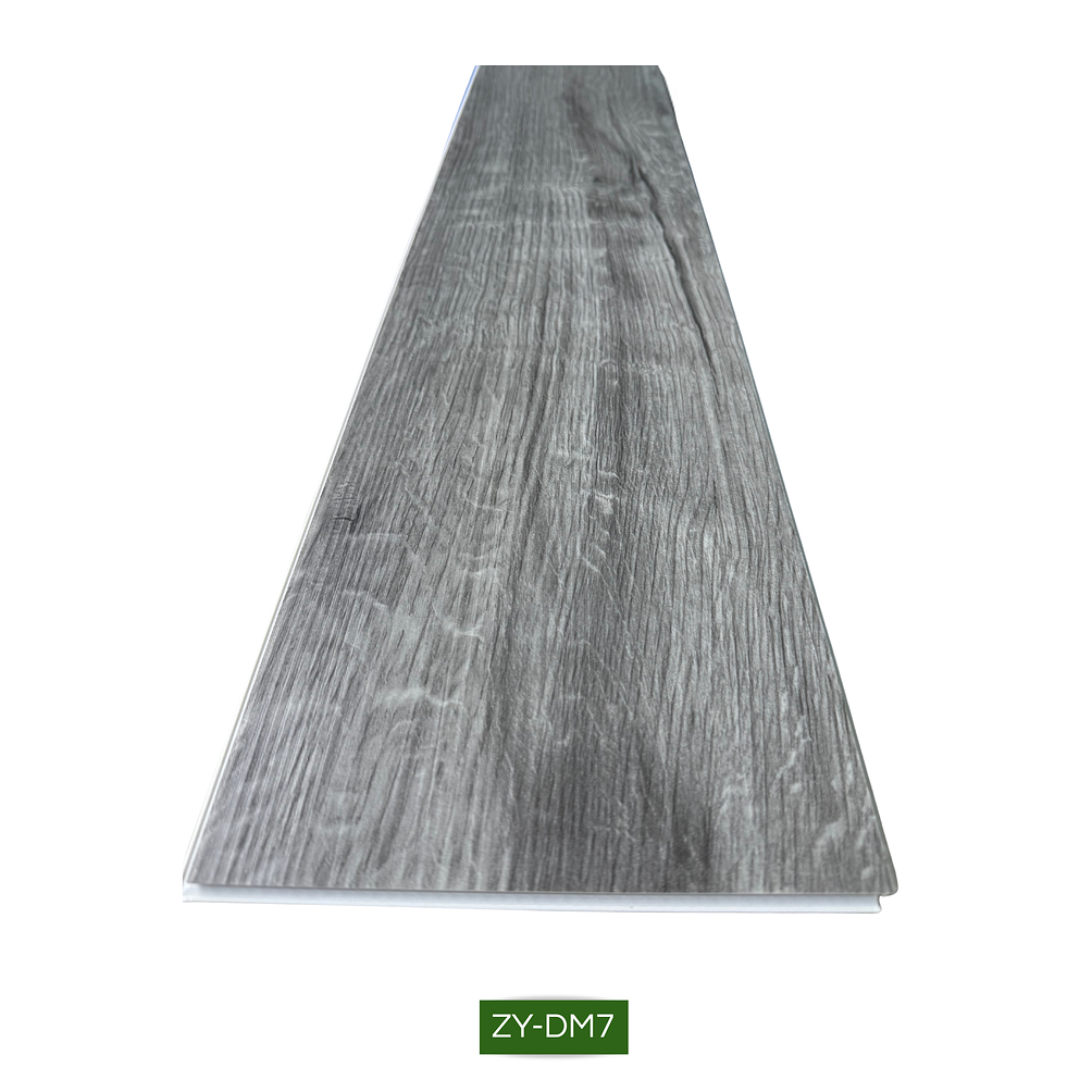 Piso Vinílico SPC 5mm 19x122.4cm 2.5m2 1