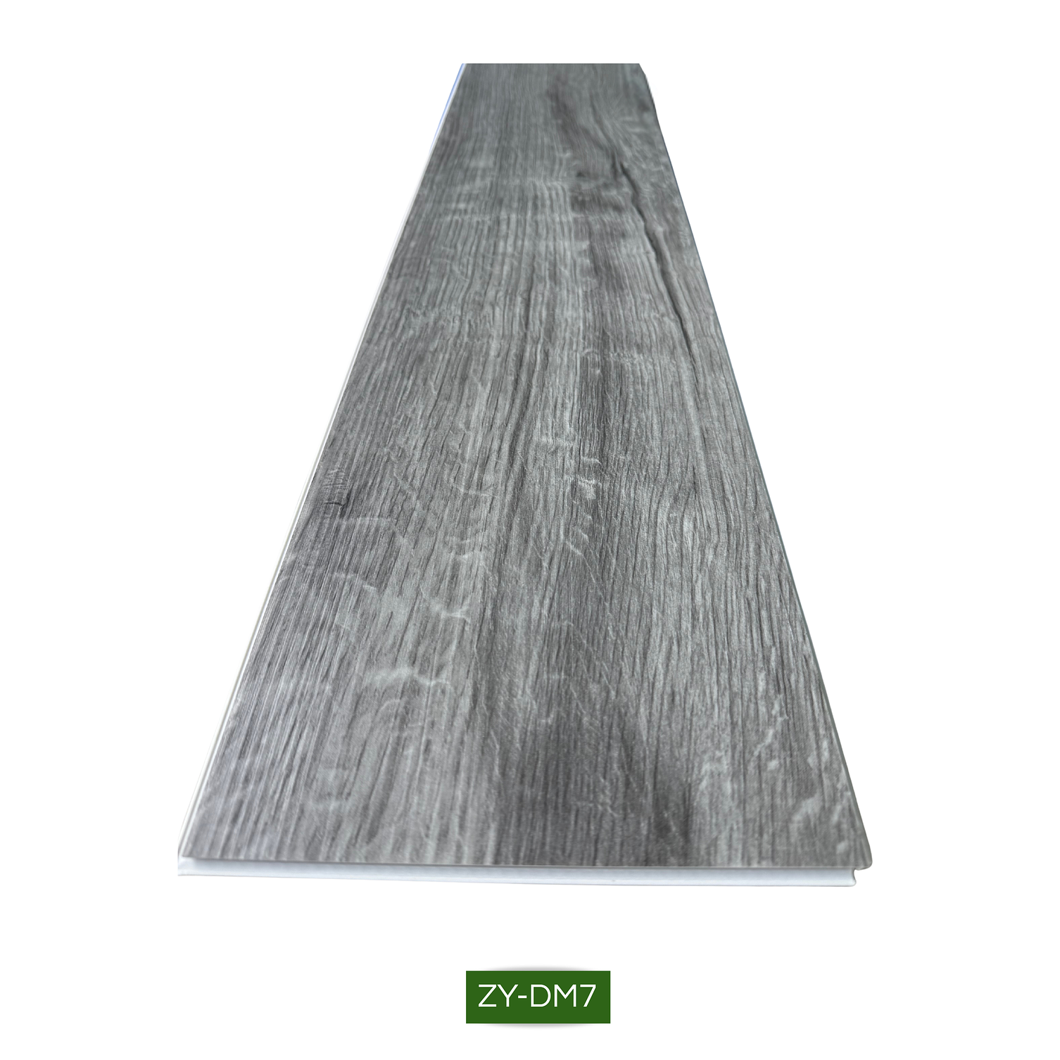 Piso Vinílico SPC 5mm 19x122.4cm 2.5m2 1