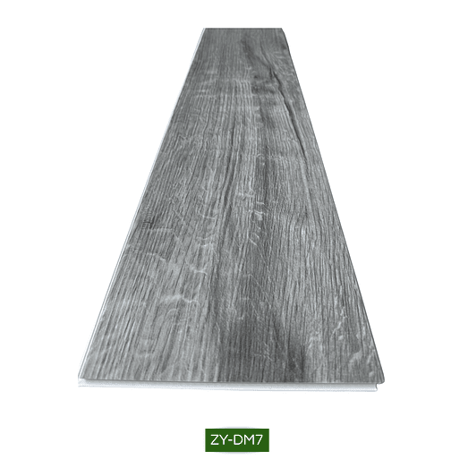 Piso Vinilico SPC 4mm 19x122.4cm 2.5m2 1