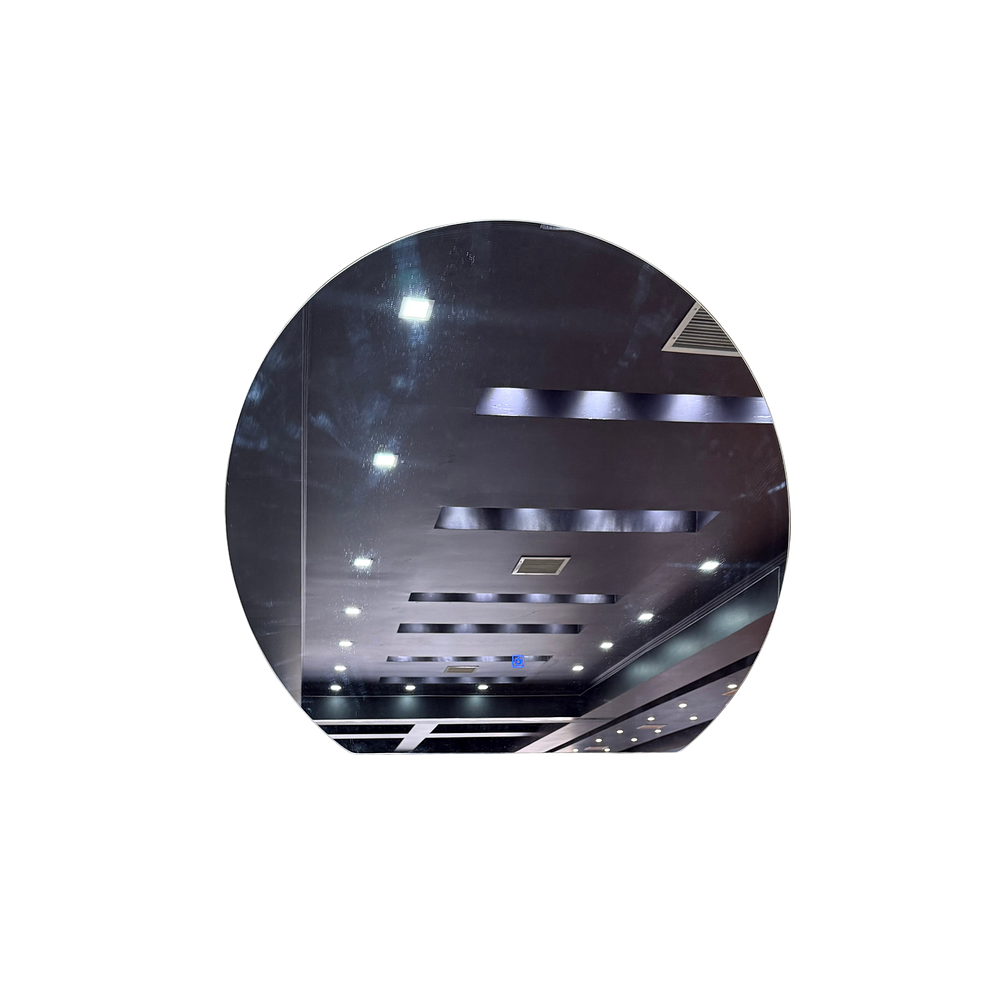 Espejo Led Menguante L12 Sin Marco 70x80 cm 5