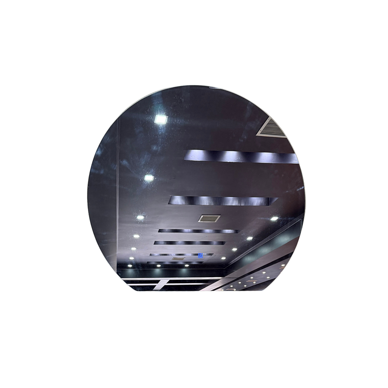 Espejo Led Menguante L12 Sin Marco 70x80cm 1