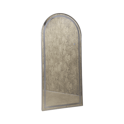 Espejo Cuerpo Entero Led L06 Silver (Plateado) 70x180cm 1