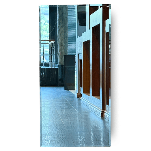 Espejo Biselado L15 Sin Marco 120x60cm 1