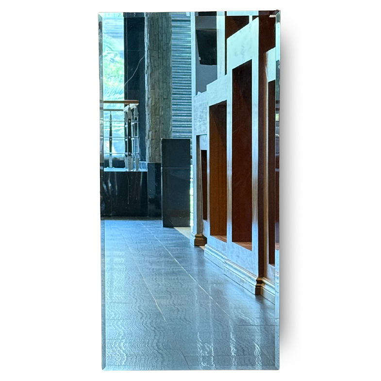 Espejo Biselado L15 Sin Marco 120x60cm 1