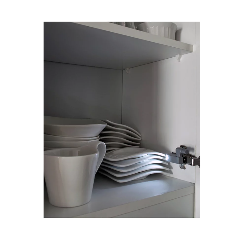  Mini Led Para Bisagras 1W 6500 2