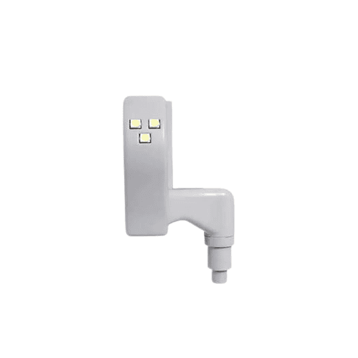  Mini Led Para Bisagras 1W 6500 1