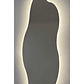 Espejo Led Irregular L10 Sin Marco 65x180 cm - Miniatura 3