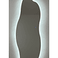 Espejo Led Irregular L10 Sin Marco 65x180 cm - Miniatura 2