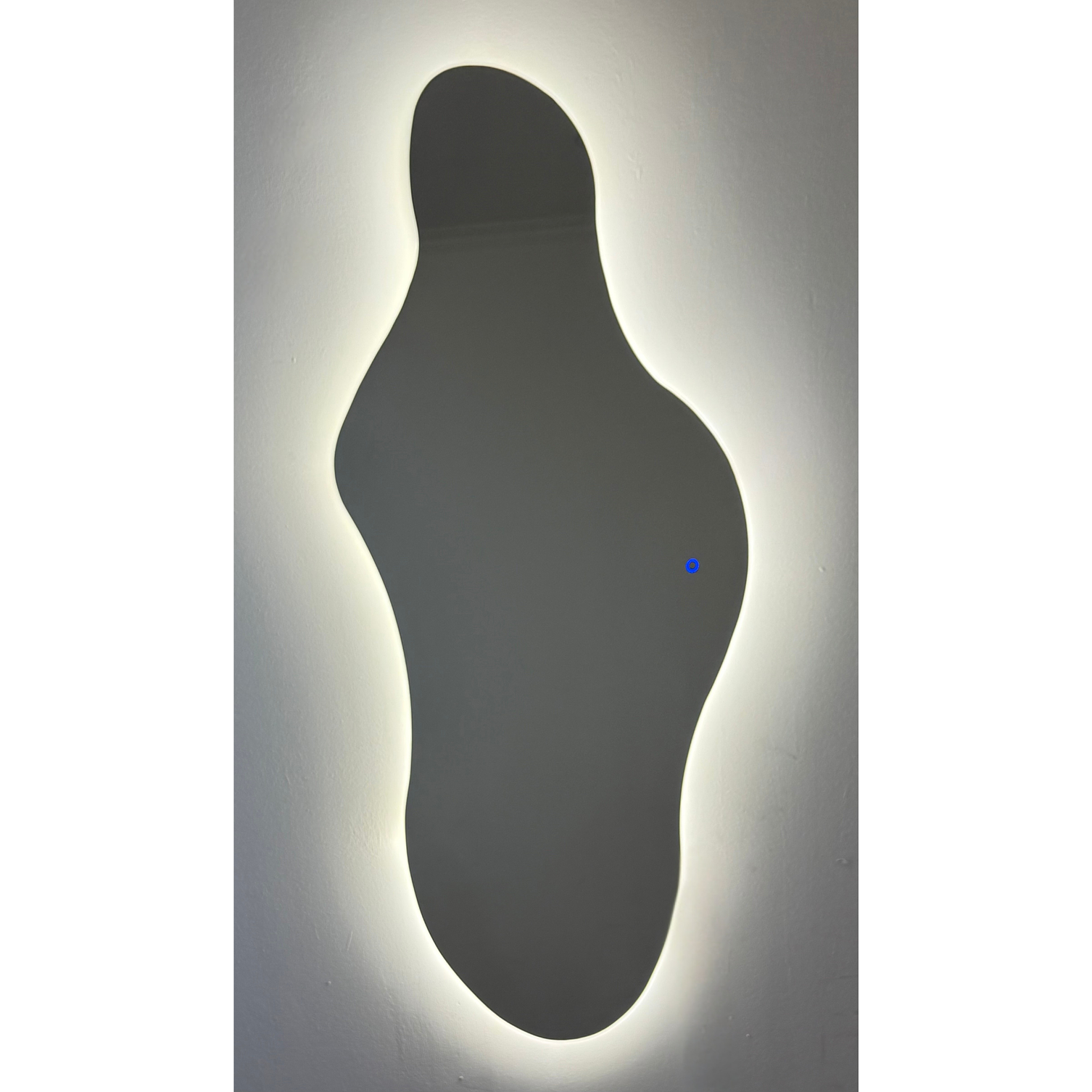 Espejo Led Irregular L13 Sin Marco 65x150cm 3