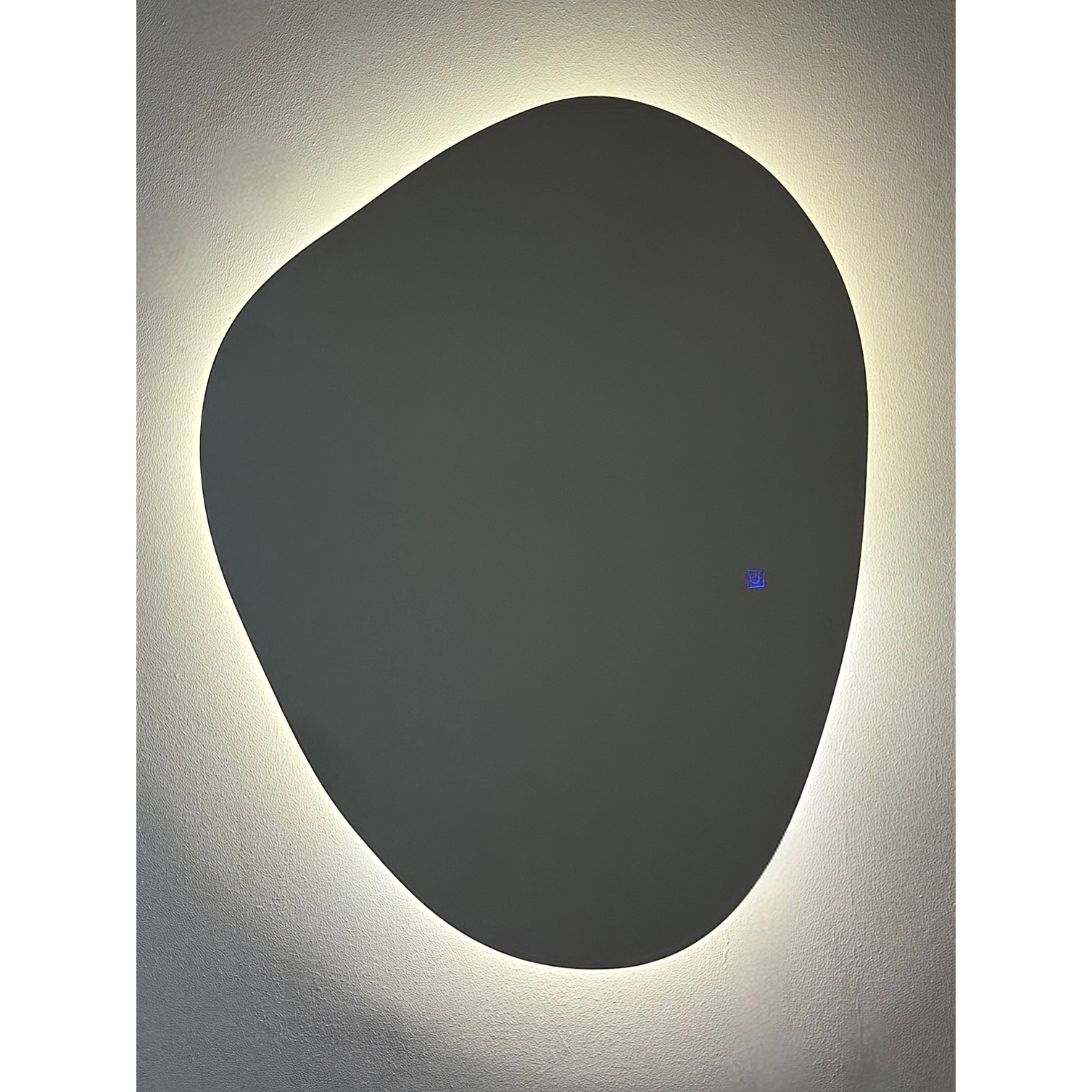 Espejo LED Gota Sin Marco 70x90 cm L11 3