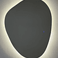 Espejo Led Gota L11 Sin Marco 70x90cm - Miniatura 3
