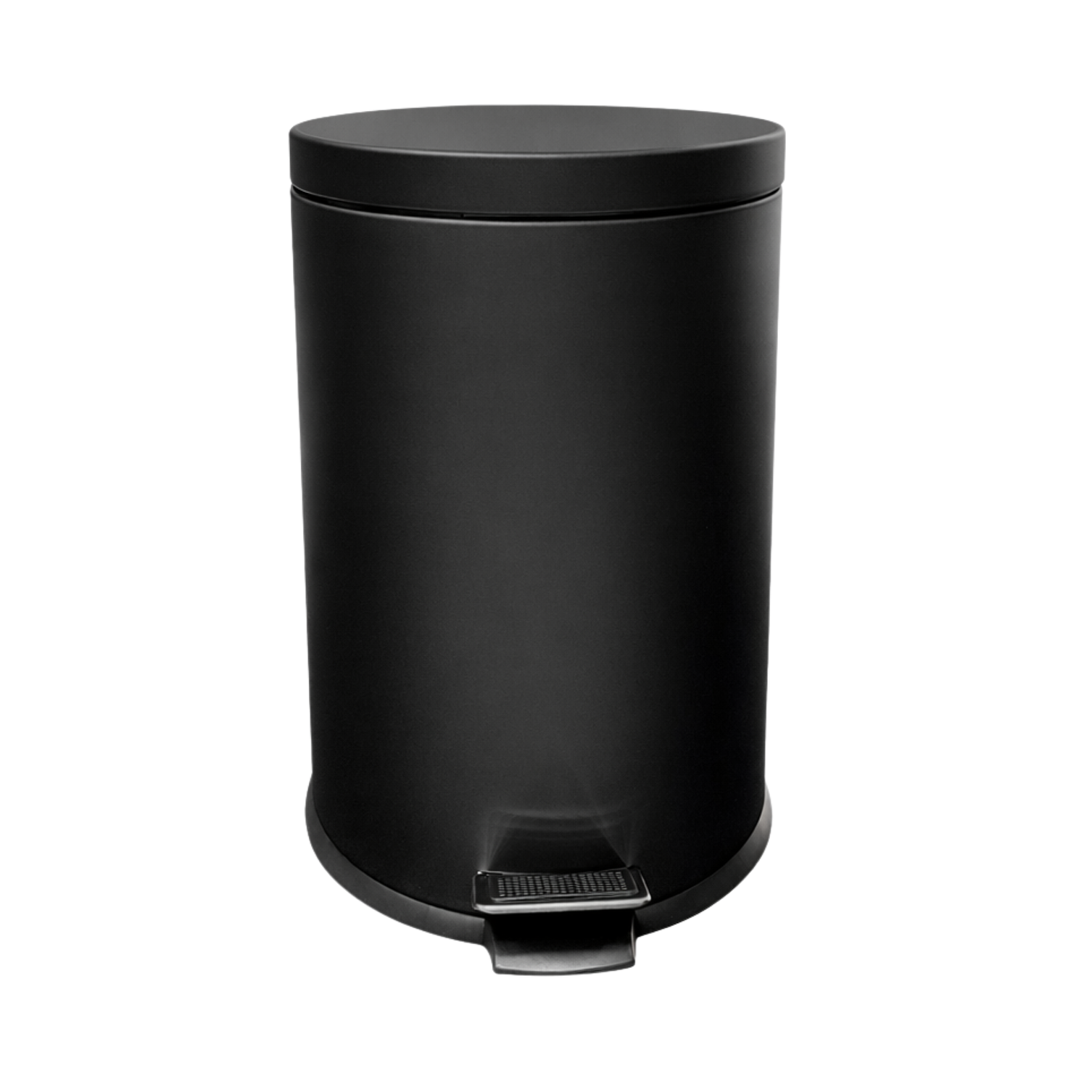 Basurero Con Pedal Y Cierre Suave 3L 8