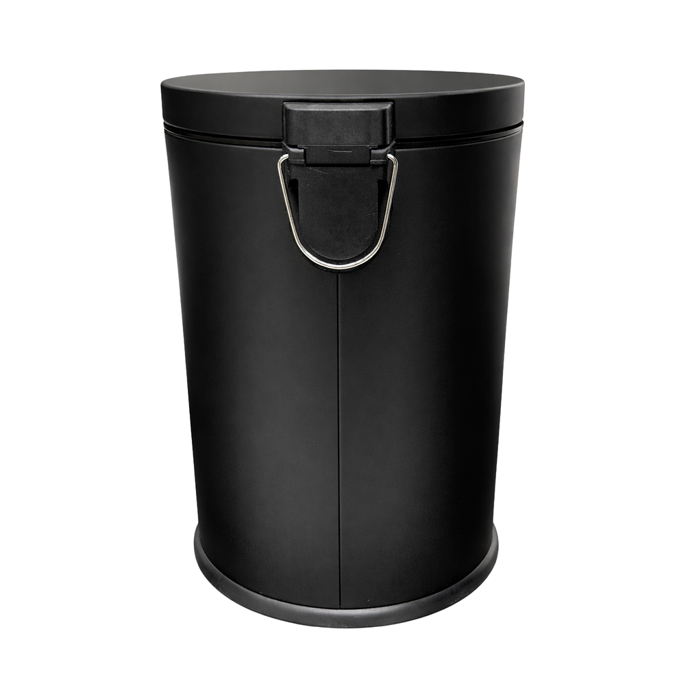 Basurero Con Pedal Y Cierre Suave 3L 13
