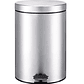 Basurero Con Pedal Y Cierre Suave 3L - Miniatura 1