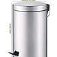 Basurero Con Pedal Y Cierre Suave 5L - Miniatura 2