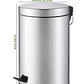 Basurero Con Pedal Y Cierre Suave 20L - Miniatura 2