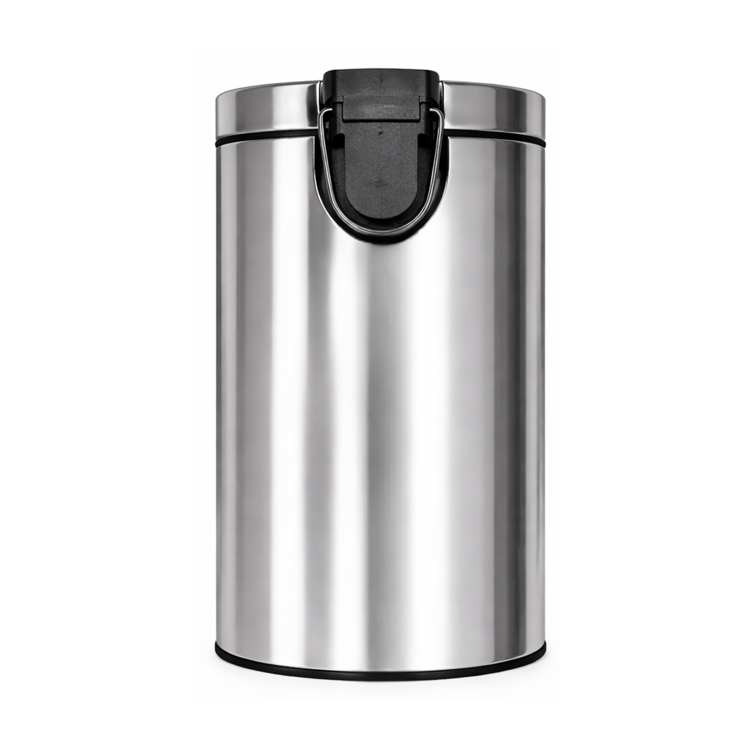 Basurero Con Pedal Y Cierre Suave 20L 6