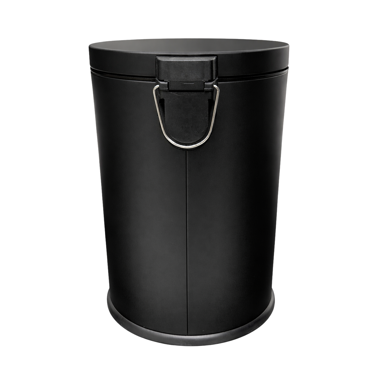 Basurero Con Pedal Y Cierre Suave 20L 13