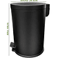 Basurero Con Pedal Y Cierre Suave 20L - Miniatura 9
