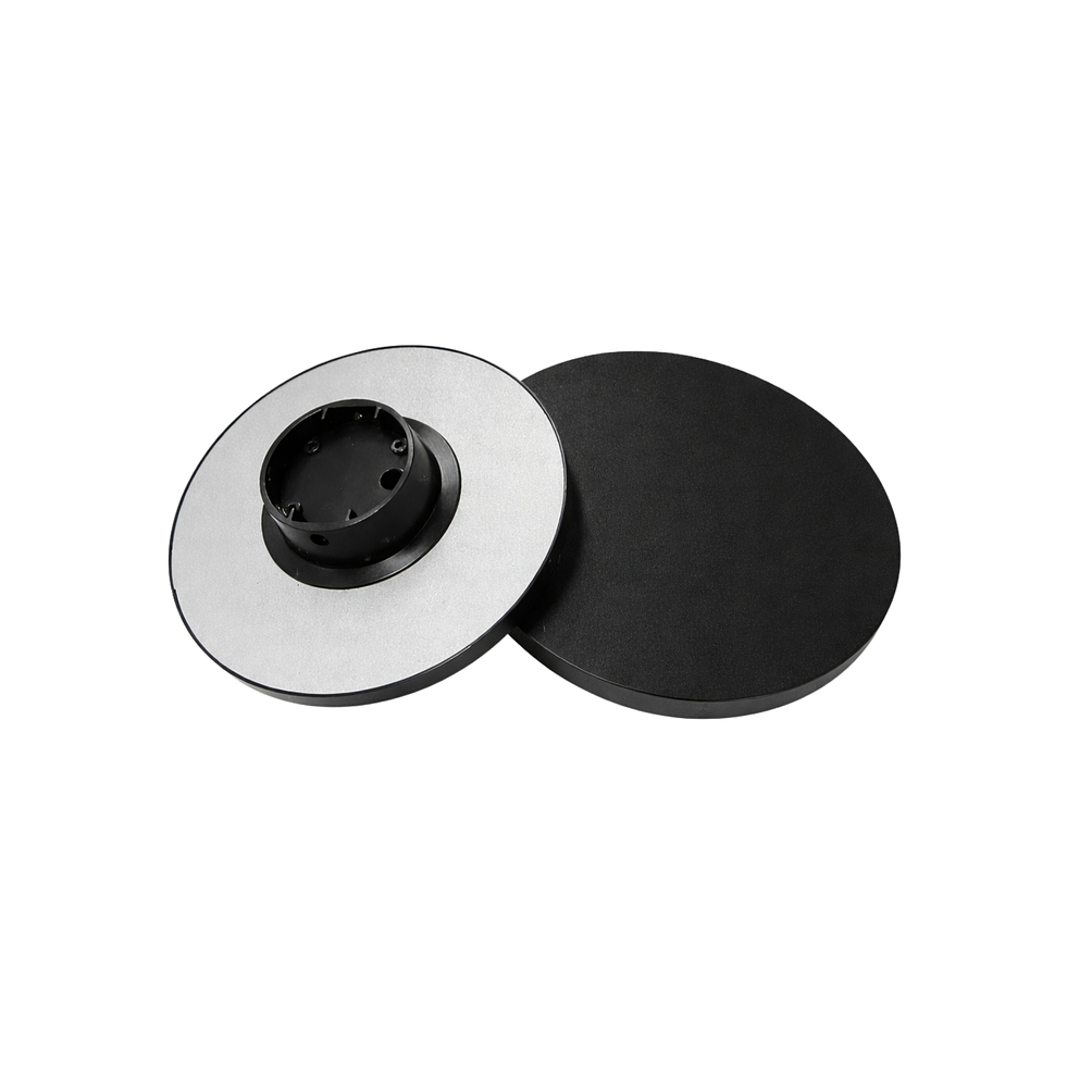 Aplique Led De Pared 9W 3000K  1