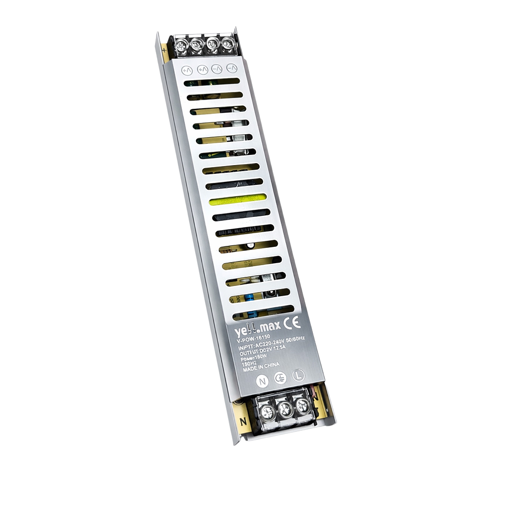  Fuente De Poder 12V 150W 1