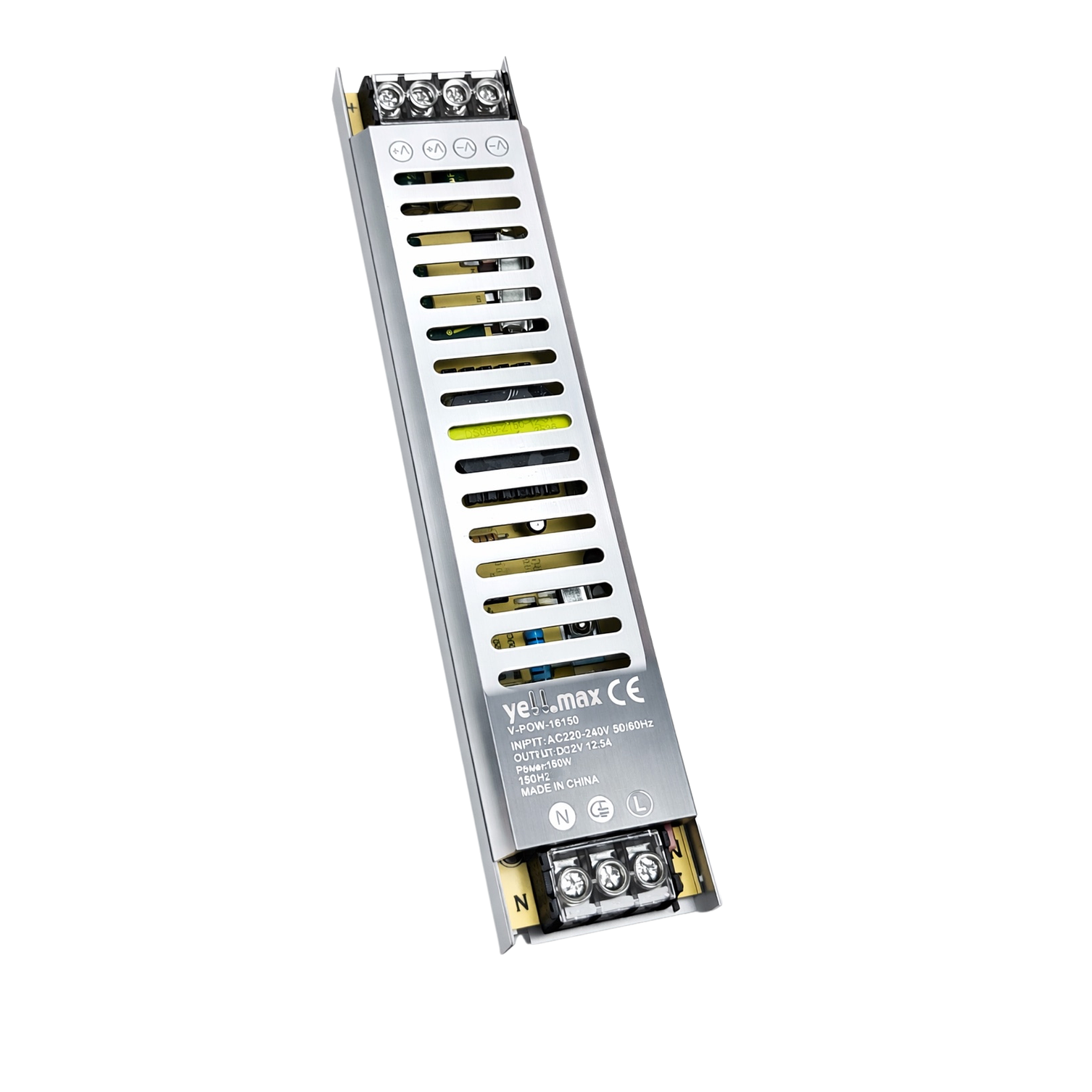  Fuente De Poder 12V 150W 1