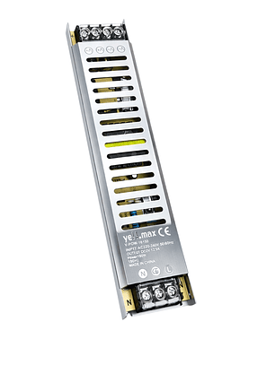  Fuente De Poder 12V 150W
