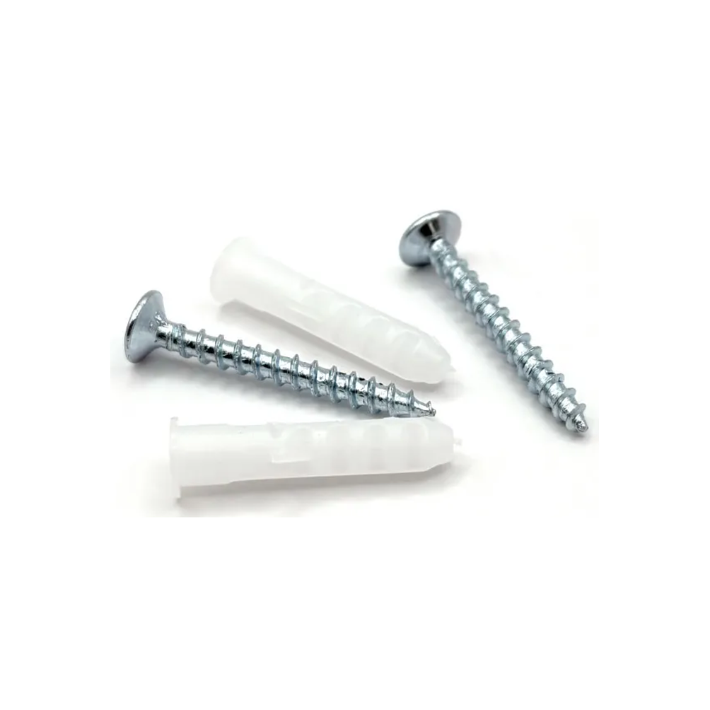 Caja Chuqui Sobrepuesta Blanca 7