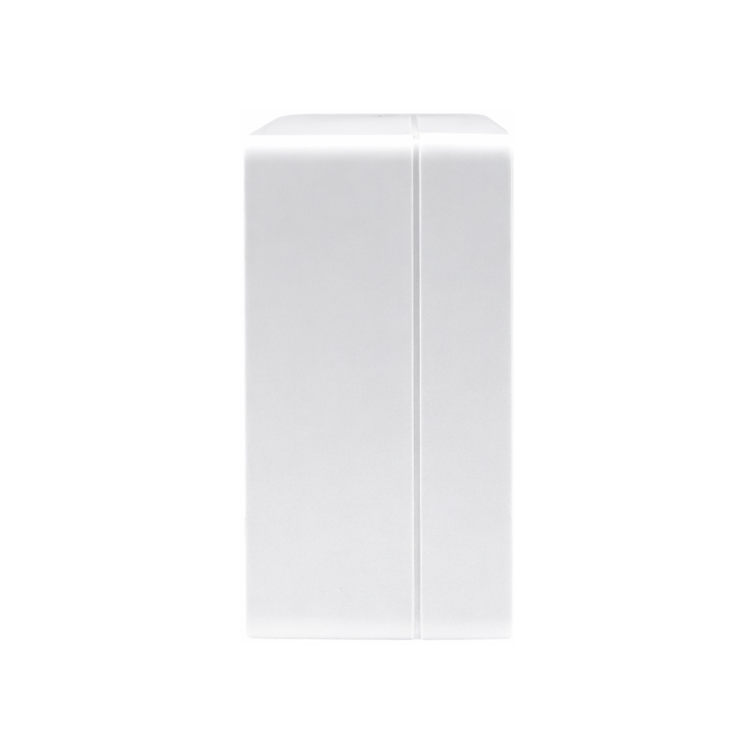 Caja Chuqui Sobrepuesta Blanca 5