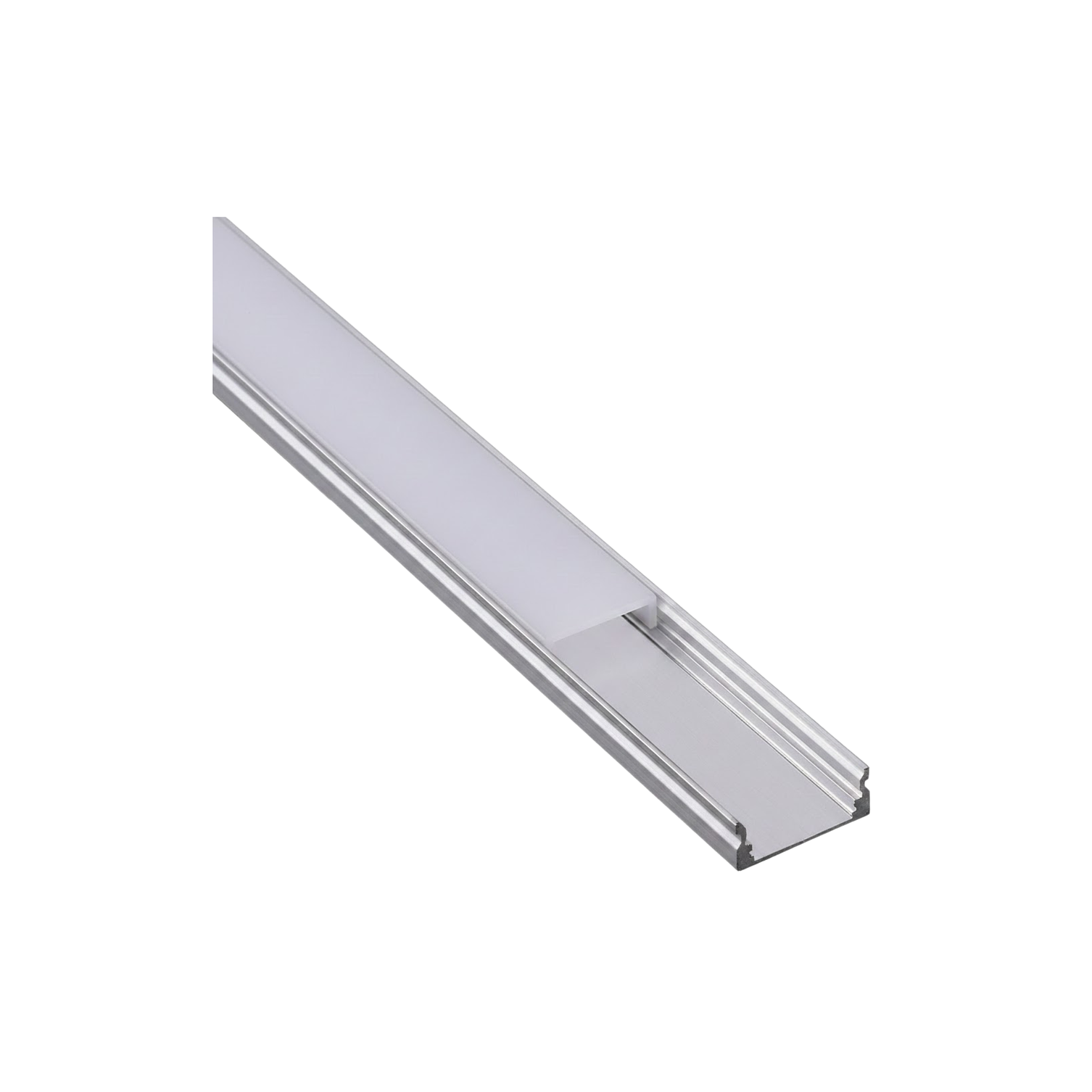 Perfil De Aluminio 16CM x 3M 1