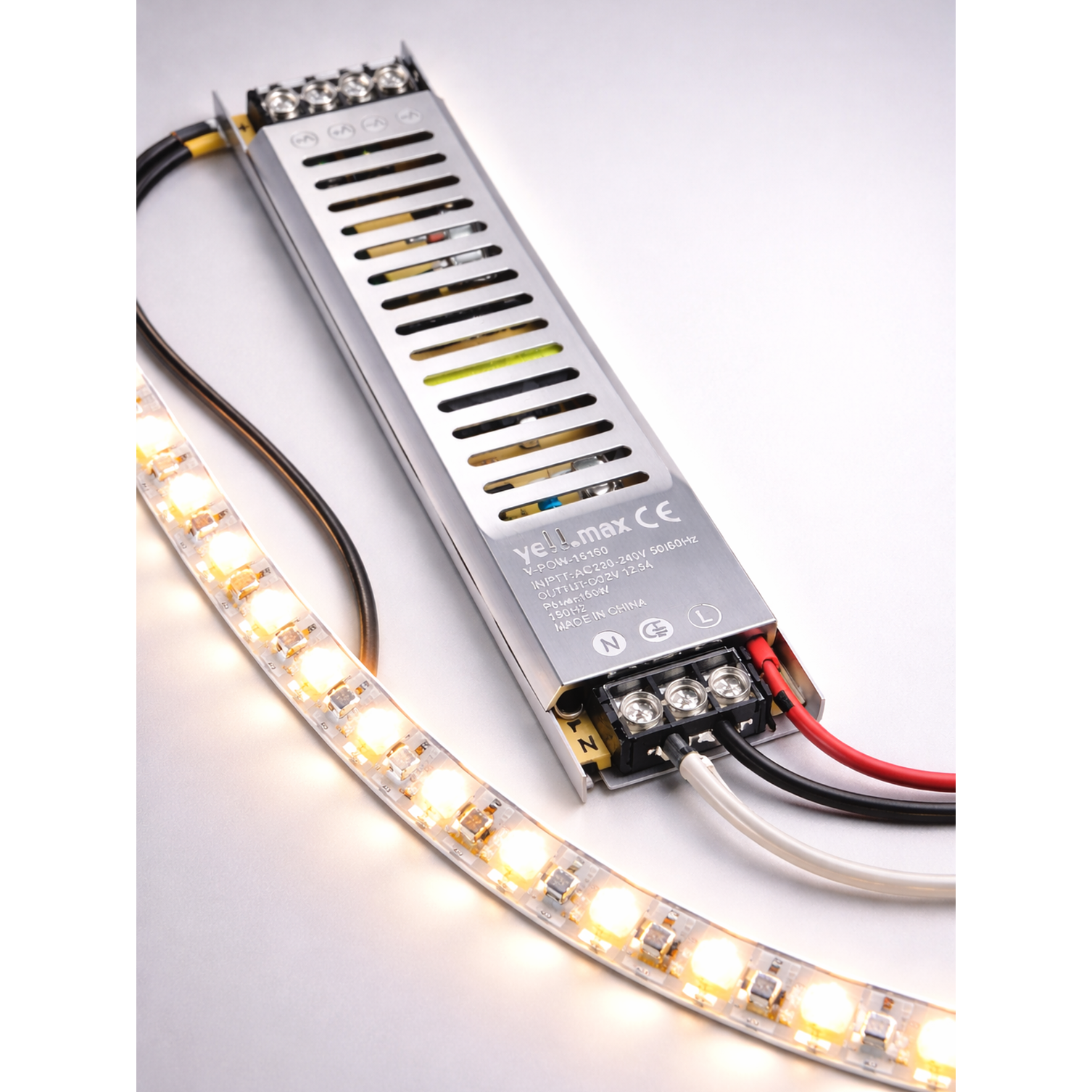  Fuente De Poder 12V 150W 3