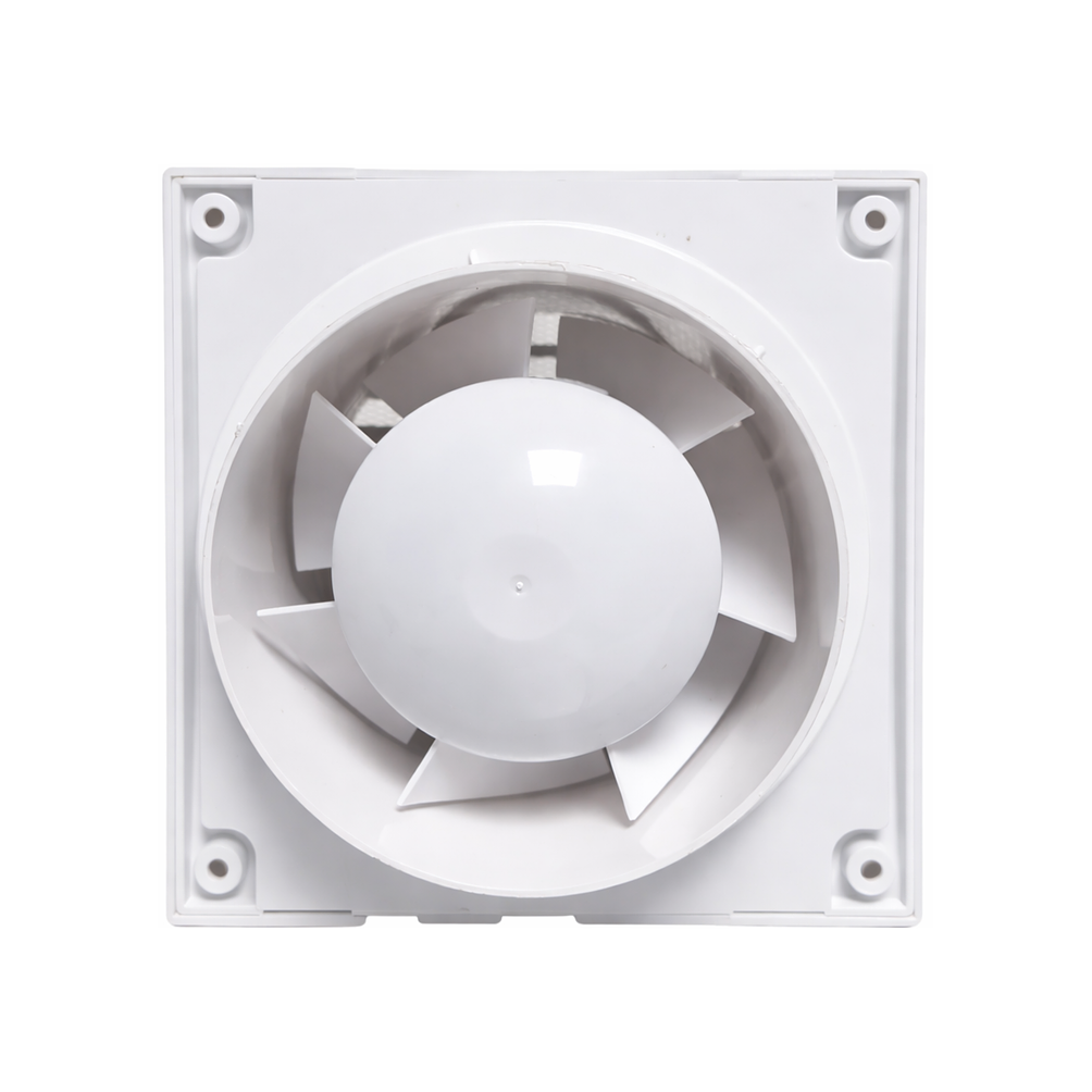 Extractor De Aire 20W 4 Pulgadas 2