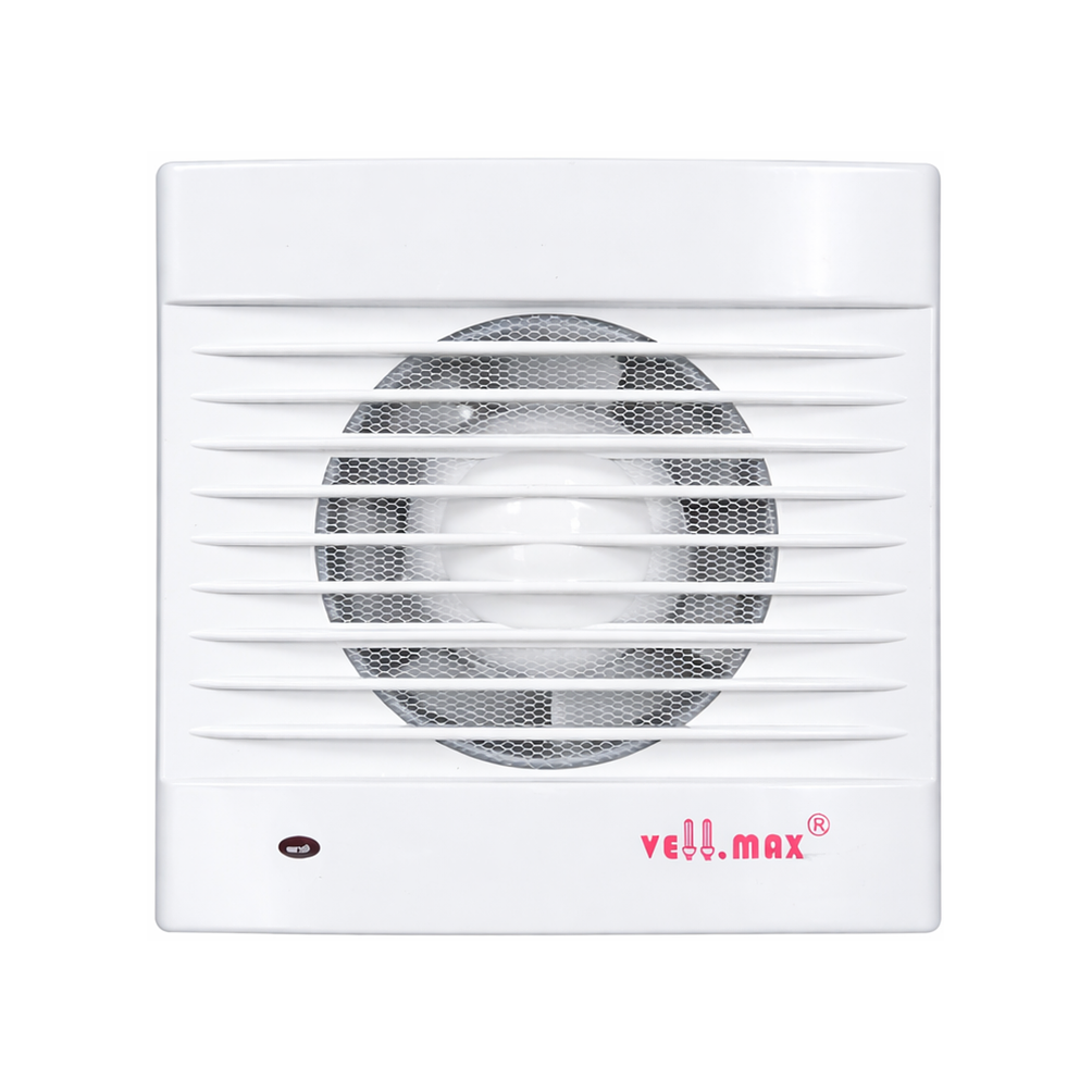 Extractor De Aire 20W 4 Pulgadas 1