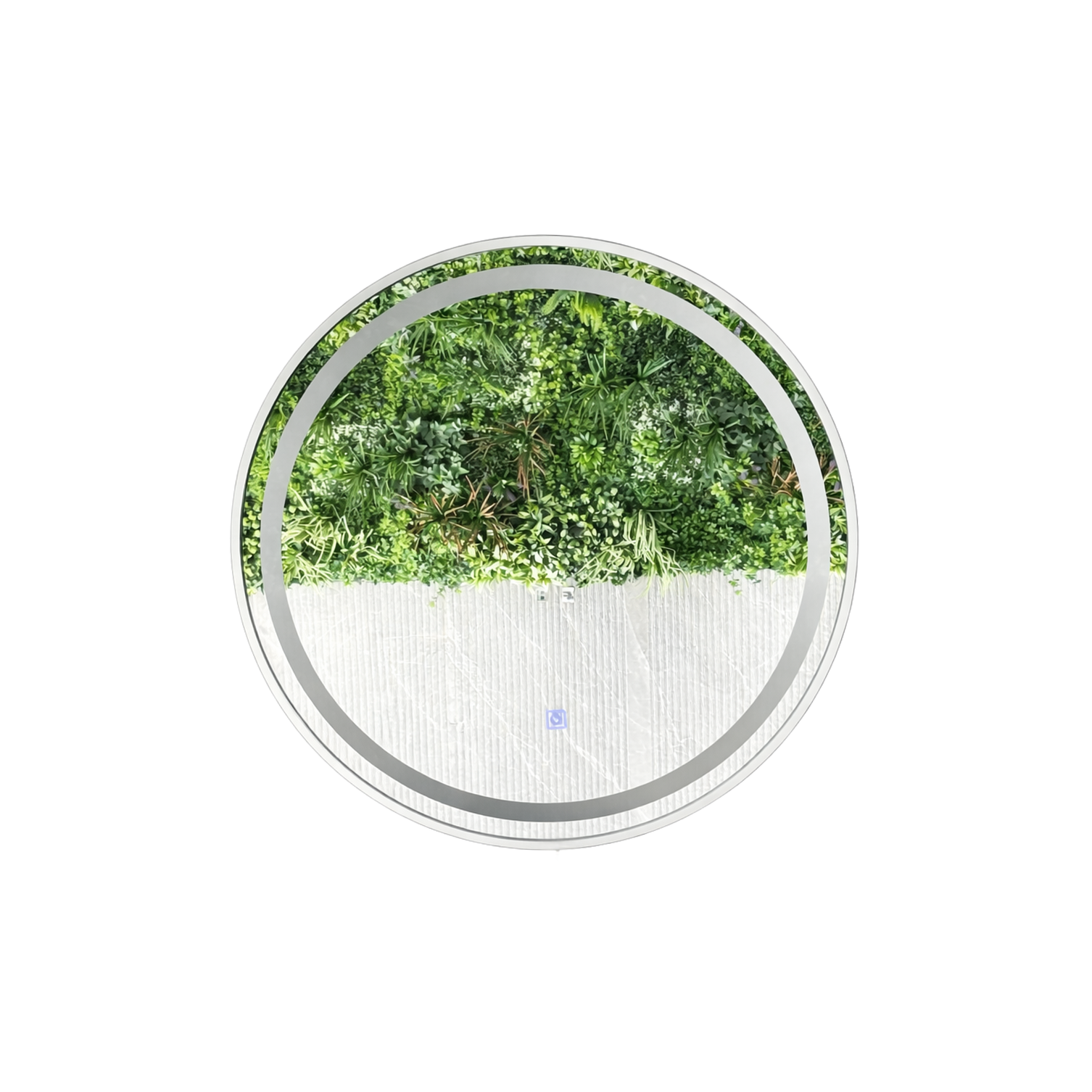  Espejo LED Redondo L04 Silver 60 cm 4