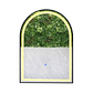  Espejo LED Arco L06 Black 50x70 cm  - Miniatura 3