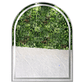 Espejo LED Arco L06 Silver 70x90 cm - Miniatura 4