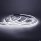 Cinta LED COB Neón 5 Metros 12V Luz Fría 6500K - Miniatura 3