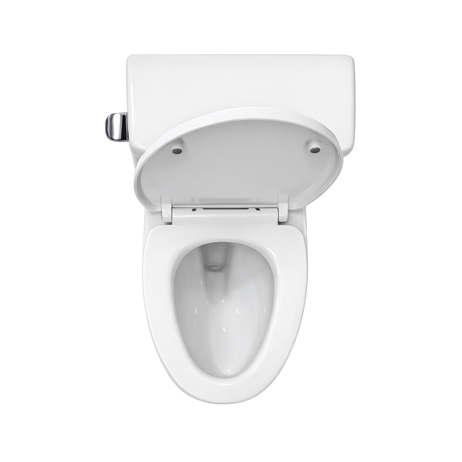 Sanitario One Piece A Piso 30 cm 6 Litros Blanco Right 8