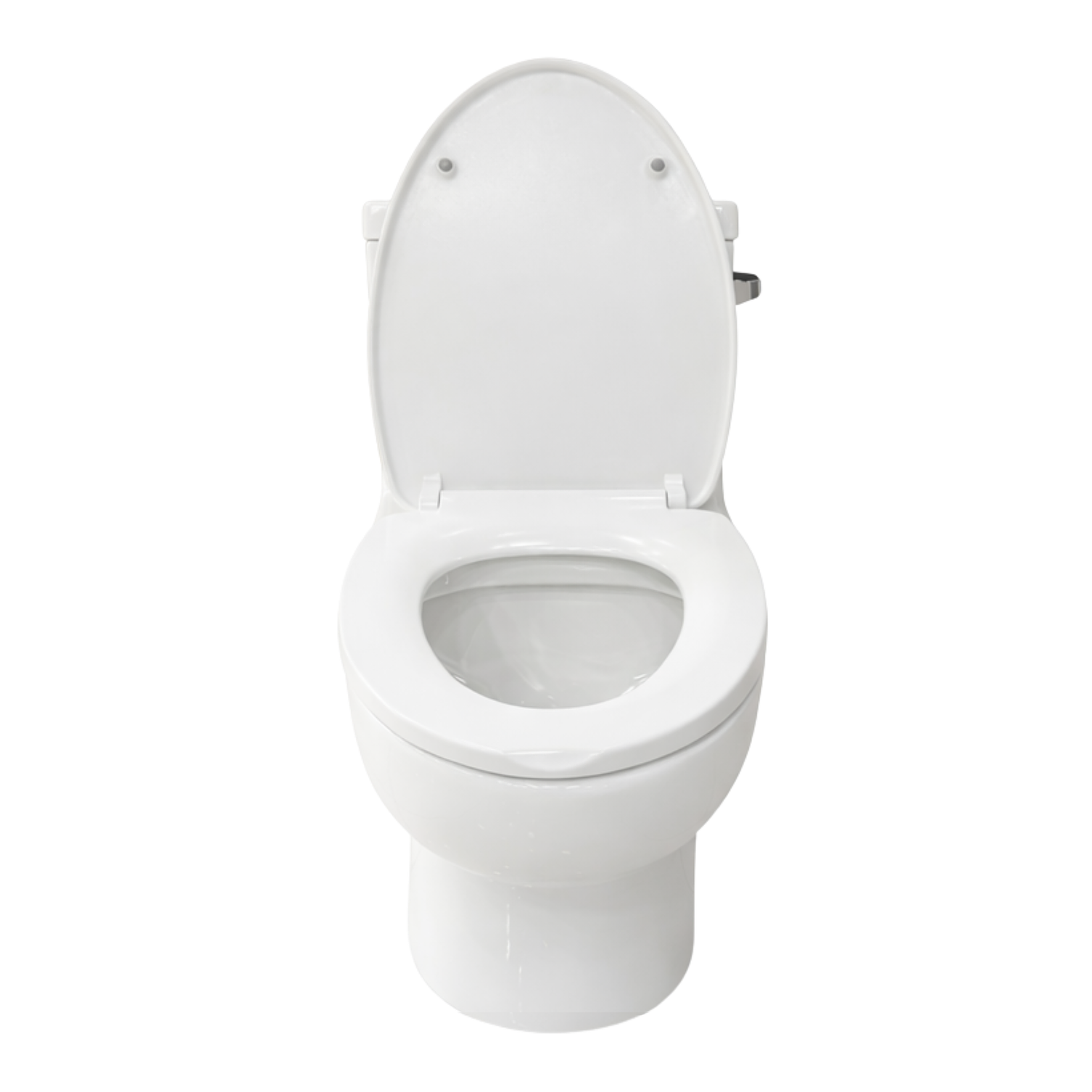 Sanitario One Piece A Piso 30 cm 6 Litros Blanco Left 5