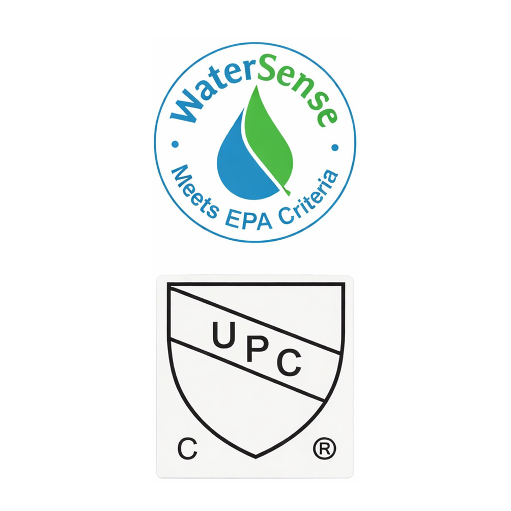 Sanitario One Piece A Piso 30 cm 6 Litros Blanco Left 14