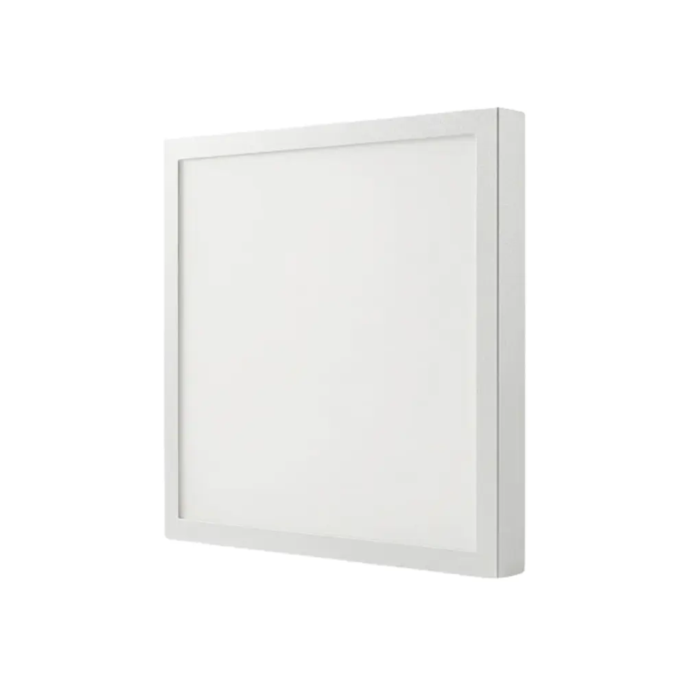  Panel Led Sobrepuesto Cuadrado 60X60 50W 6500K  1