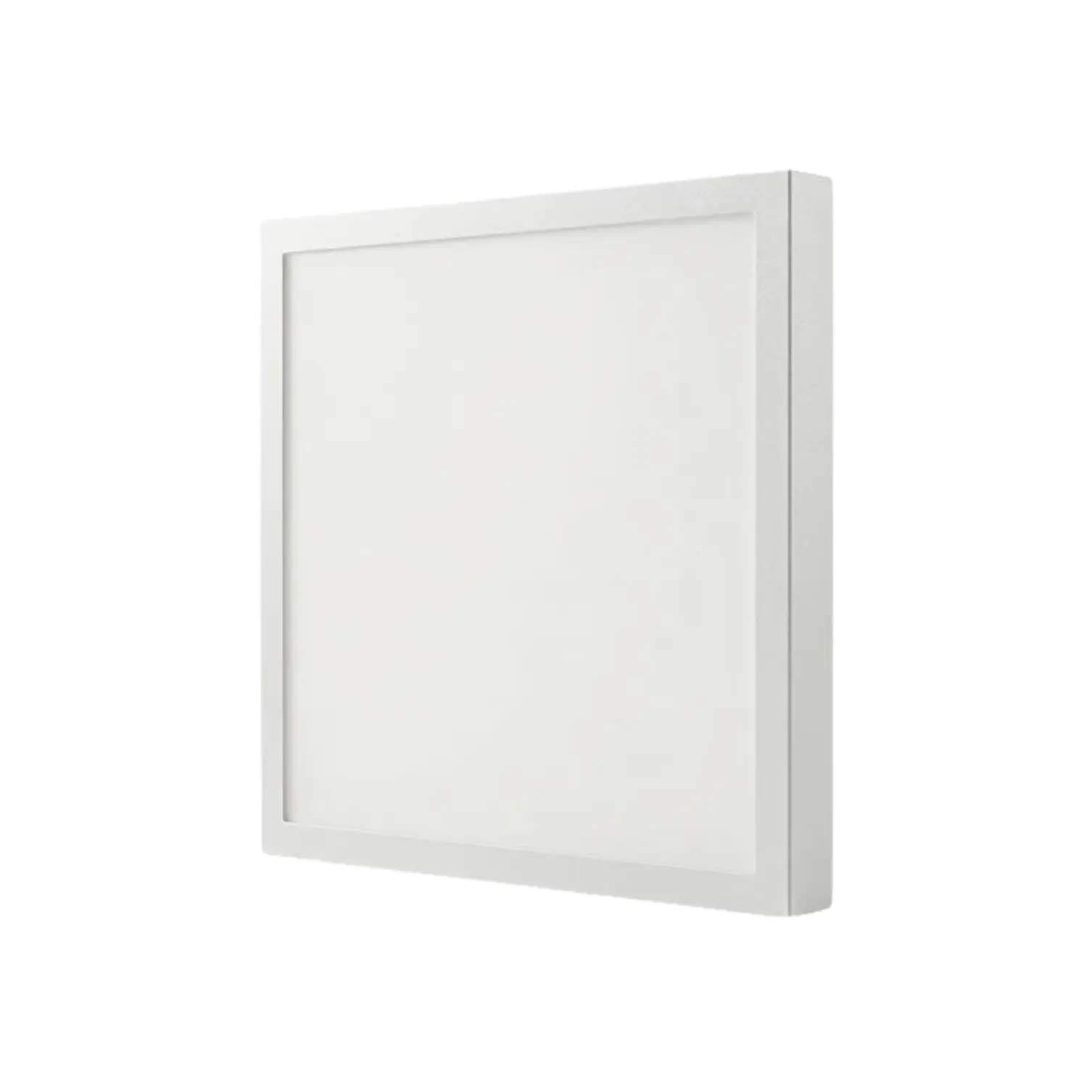  Panel Led Sobrepuesto Cuadrado 60X60 50W 6500K  1