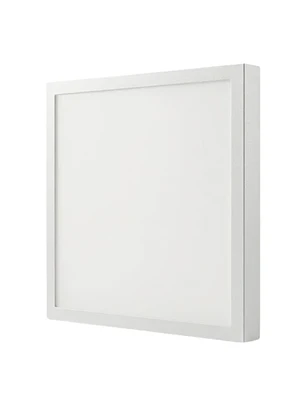  Panel Led Sobrepuesto Cuadrado 60X60 50W 6500K 