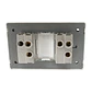  Enchufe Doble 10A Blanco - Miniatura 2