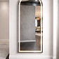 Espejo Cuerpo Entero Led L06 Silver (Plateado) 70x150cm - Miniatura 4