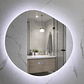 Espejo Led Para Baño 60X80CM - Miniatura 2